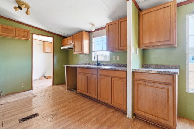 9976 Lake Swamp Rd., Nichols, SC 29581