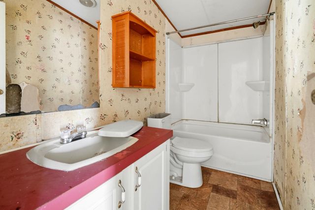 9976 Lake Swamp Rd., Nichols, SC 29581