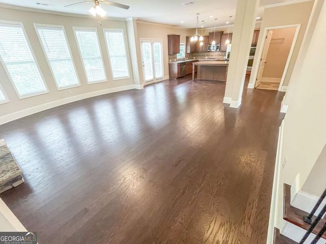 5840 Zelkova Drive, Cumming, GA 30040