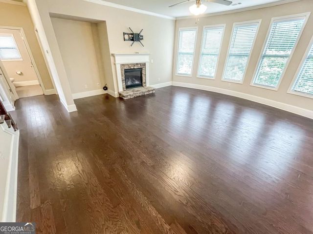 5840 Zelkova Drive, Cumming, GA 30040