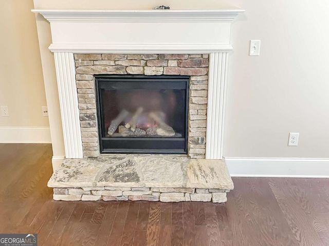 5840 Zelkova Drive, Cumming, GA 30040