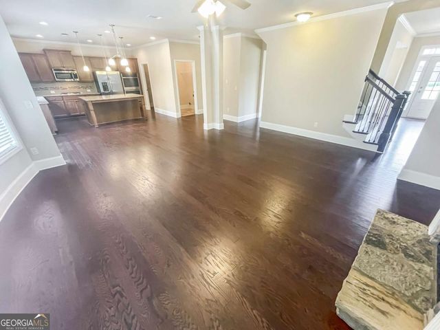 5840 Zelkova Drive, Cumming, GA 30040