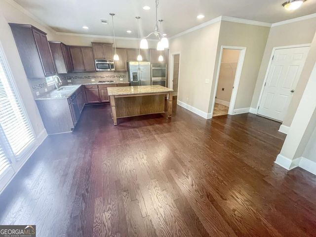 5840 Zelkova Drive, Cumming, GA 30040