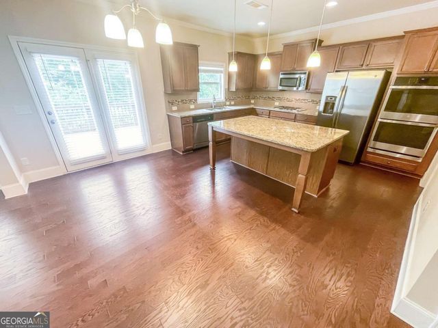 5840 Zelkova Drive, Cumming, GA 30040