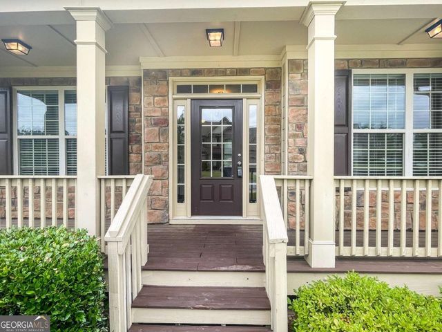 5840 Zelkova Drive, Cumming, GA 30040