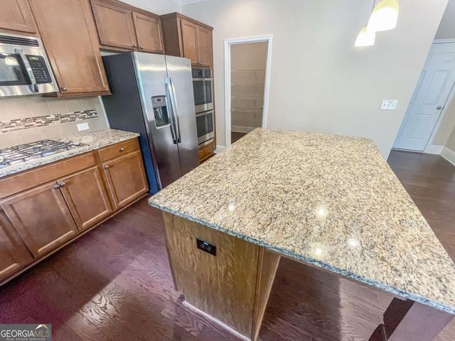 5840 Zelkova Drive, Cumming, GA 30040