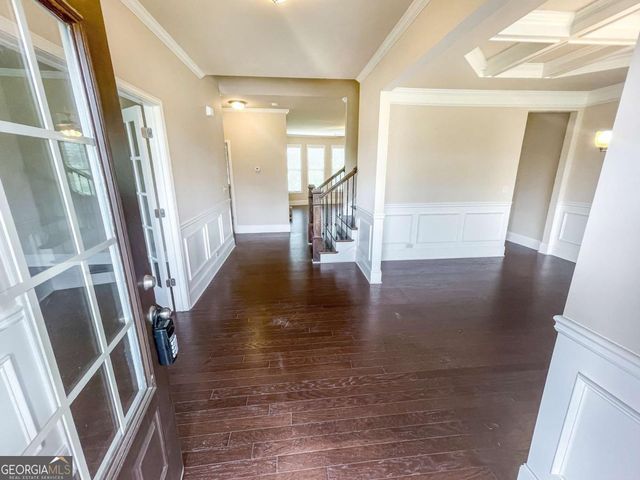 5840 Zelkova Drive, Cumming, GA 30040