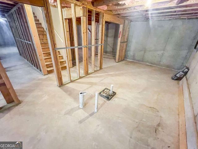 5840 Zelkova Drive, Cumming, GA 30040