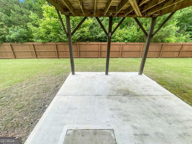 5840 Zelkova Drive, Cumming, GA 30040