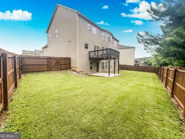 5840 Zelkova Drive, Cumming, GA 30040