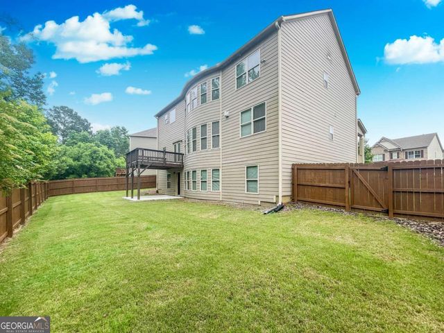 5840 Zelkova Drive, Cumming, GA 30040