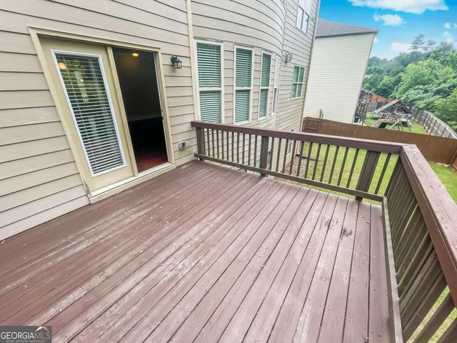 5840 Zelkova Drive, Cumming, GA 30040