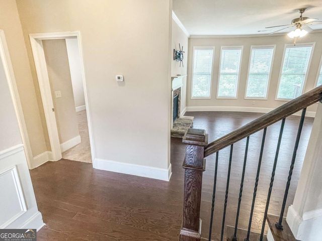 5840 Zelkova Drive, Cumming, GA 30040