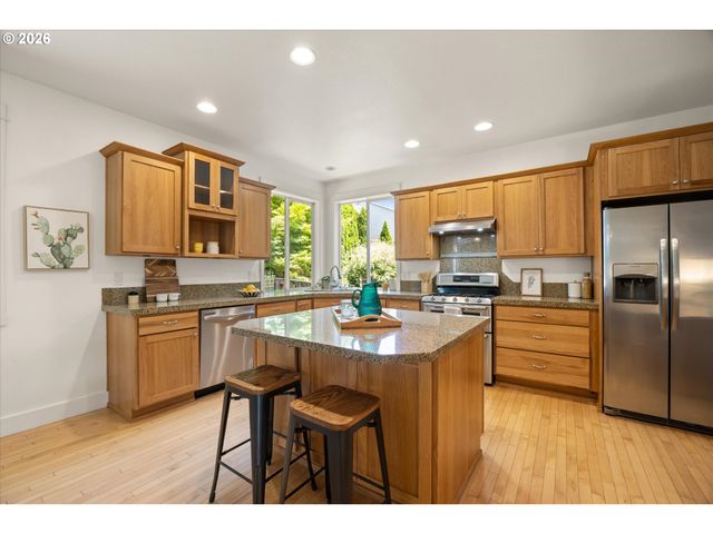 12983 Nw RED CEDAR Ct, Portland, OR 97229