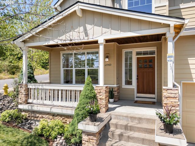 12983 Nw RED CEDAR Ct, Portland, OR 97229