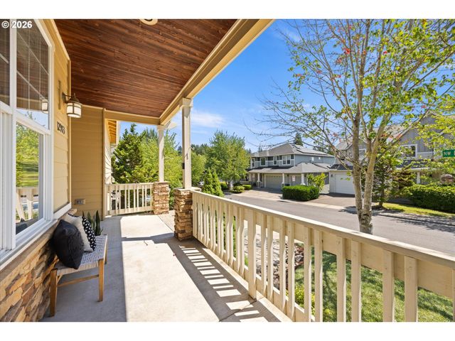 12983 Nw RED CEDAR Ct, Portland, OR 97229