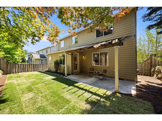 12983 Nw RED CEDAR Ct, Portland, OR 97229
