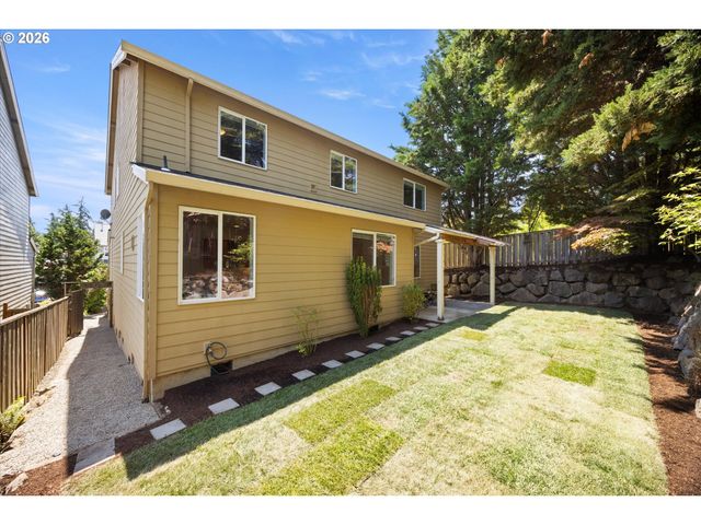 12983 Nw RED CEDAR Ct, Portland, OR 97229