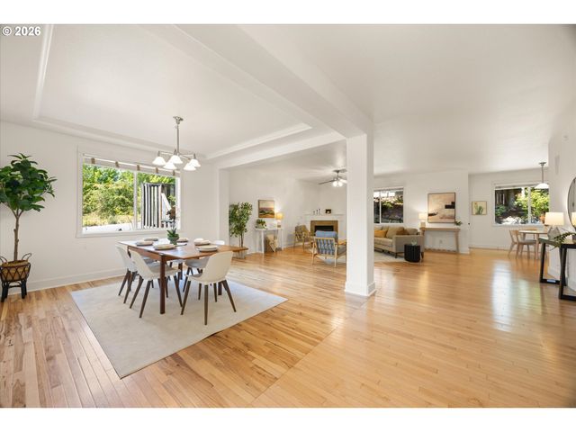 12983 Nw RED CEDAR Ct, Portland, OR 97229