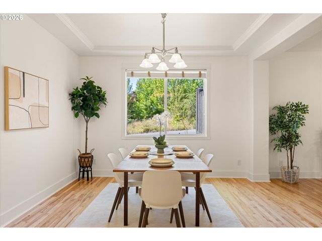 12983 Nw RED CEDAR Ct, Portland, OR 97229