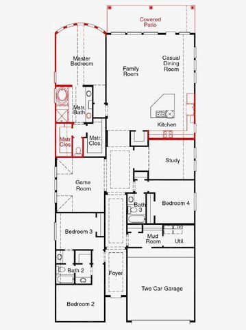 16507 Jolly Dawn Drive, Hockley, TX 77447