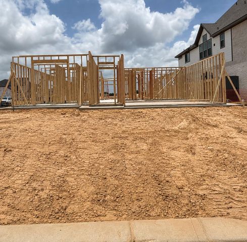 16507 Jolly Dawn Drive, Hockley, TX 77447