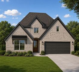 16507 Jolly Dawn Drive, Hockley, TX 77447