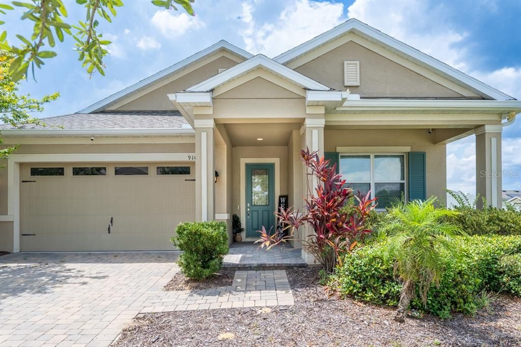 9101 CARMELA AVENUE, Davenport, FL 33897