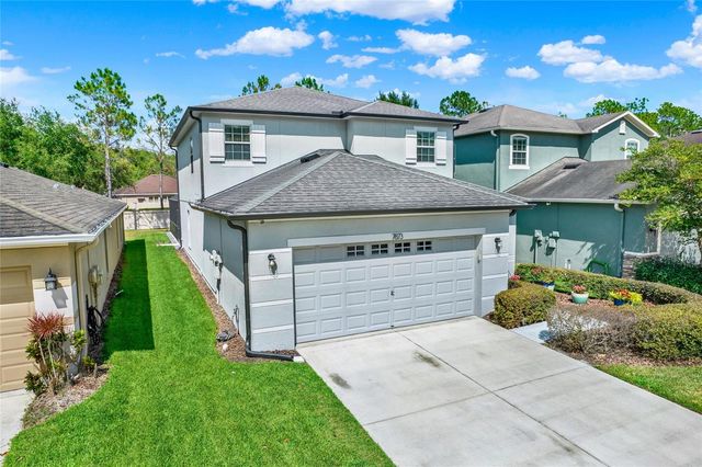 7873 TUSCANY WOODS DRIVE, Tampa, FL 33647