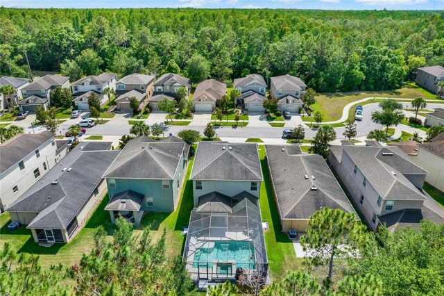 7873 TUSCANY WOODS DRIVE, Tampa, FL 33647