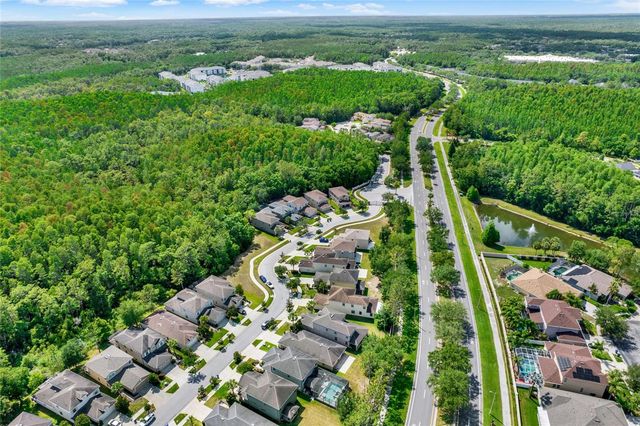 7873 TUSCANY WOODS DRIVE, Tampa, FL 33647