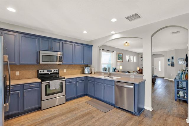 7873 TUSCANY WOODS DRIVE, Tampa, FL 33647