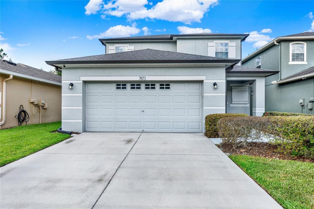 7873 TUSCANY WOODS DRIVE, Tampa, FL 33647