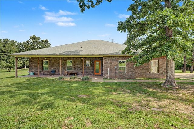 15046 Kelly Mountain Road, Prairie Grove, AR 72753