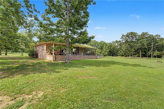 15046 Kelly Mountain Road, Prairie Grove, AR 72753