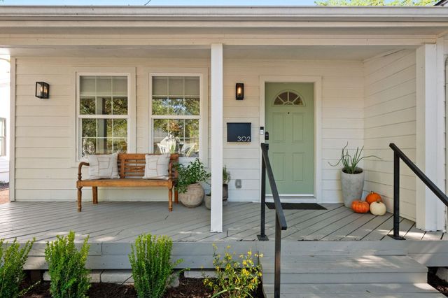 302 Genard ST, Austin, TX 78751