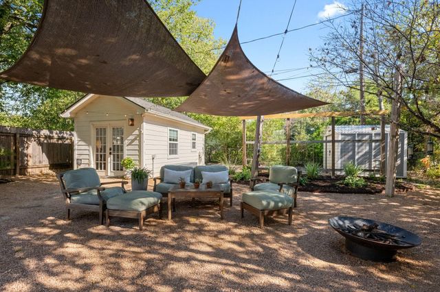 302 Genard ST, Austin, TX 78751