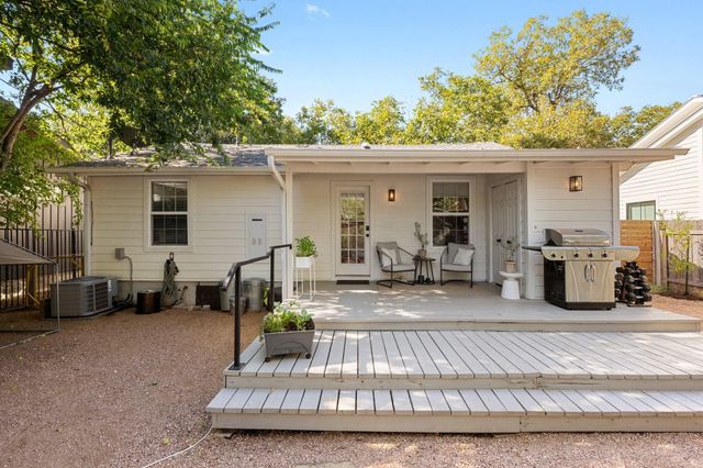302 Genard ST, Austin, TX 78751