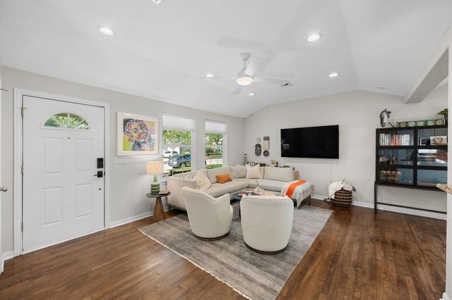 302 Genard ST, Austin, TX 78751