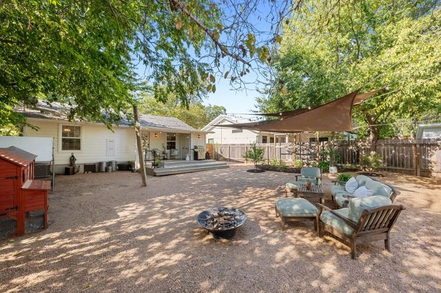 302 Genard ST, Austin, TX 78751