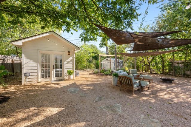 302 Genard ST, Austin, TX 78751