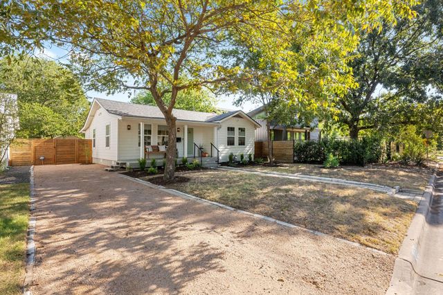 302 Genard ST, Austin, TX 78751