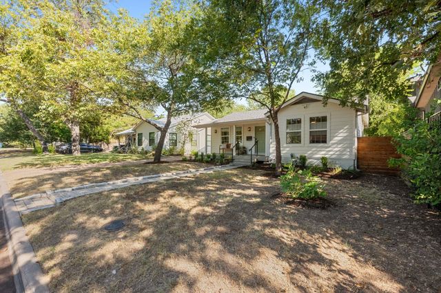 302 Genard ST, Austin, TX 78751