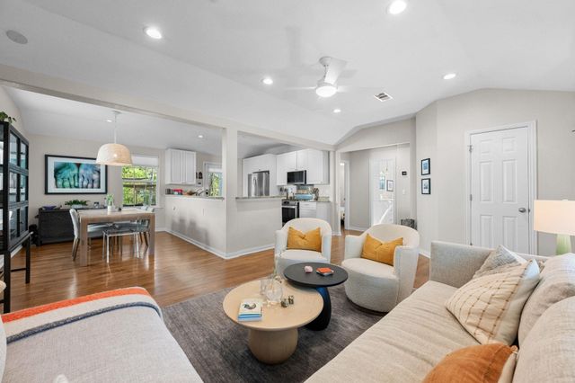 302 Genard ST, Austin, TX 78751