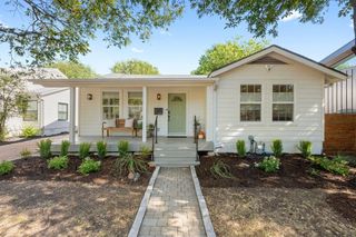 302 Genard ST, Austin, TX 78751