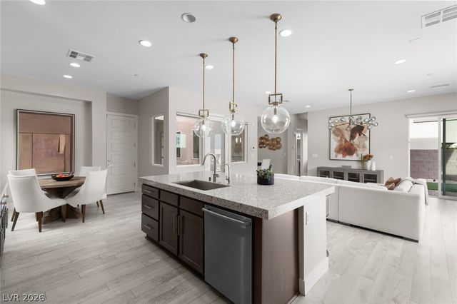 276 Crimson Edge Street, Henderson, NV 89012