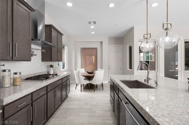 276 Crimson Edge Street, Henderson, NV 89012