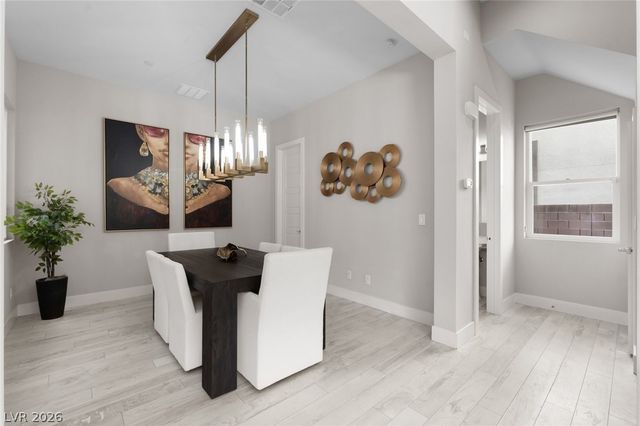 276 Crimson Edge Street, Henderson, NV 89012