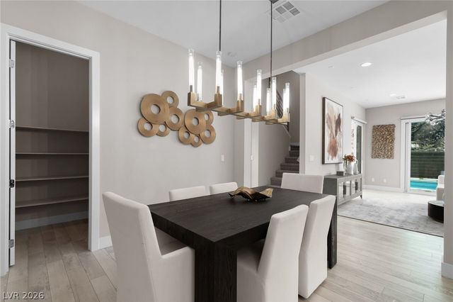 276 Crimson Edge Street, Henderson, NV 89012