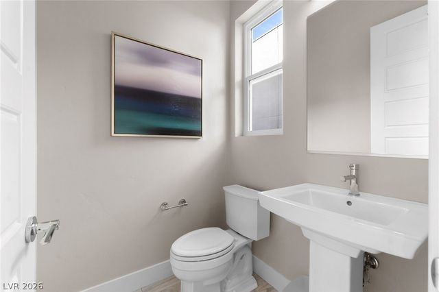 276 Crimson Edge Street, Henderson, NV 89012